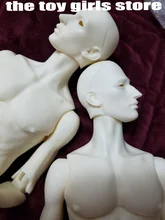 stenzhorn(stenzhorn) BJD sd doll Dollshe craft David KUNCCI 1/4 model rebirth high quality resin toy boy