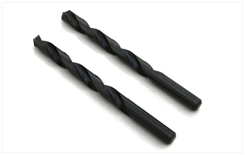 

HSS High speed steel twist drill bit stainless steel twist drill bit diameter diameter 1-4.5mm