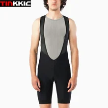 Велоспорт нагрудник шорты гелевая накладка Лето дышащий Черный Велоспорт одежда Нижняя быстросохнущая велосипед Короткие брюки Ciclismo# XT-046
