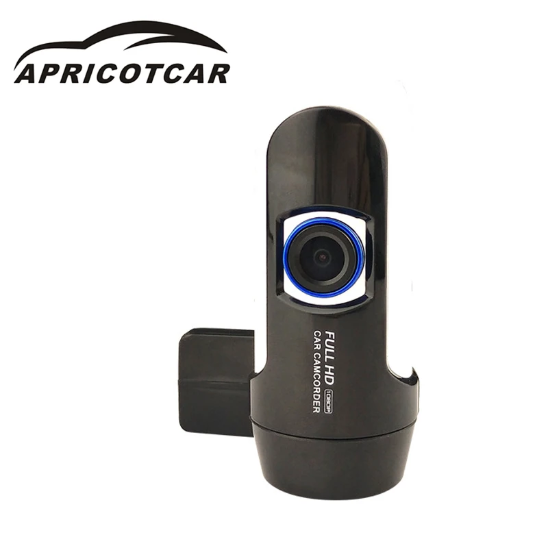 

2017 The New Auto Parts Mini Car Recorders Manufacturers Sell 360 Degrees Rotatable Hidden High-definition Car Driving Record