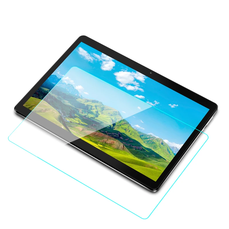 Teclast M20 9h закаленное стекло для 10,1 дюймов telcast m20 tablet pc