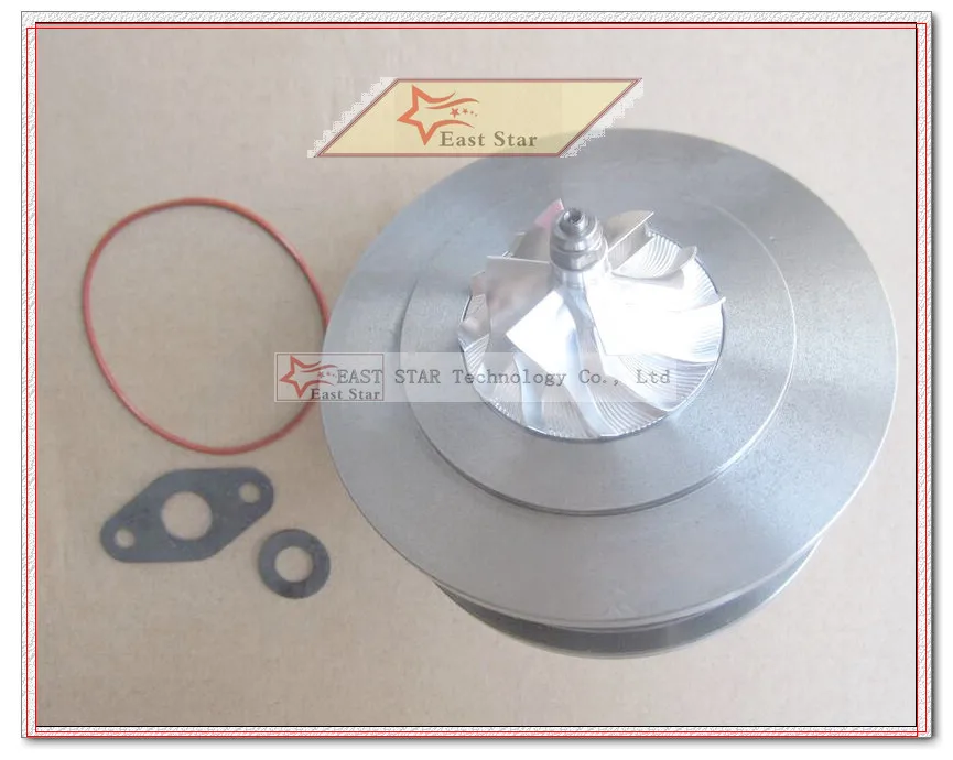 Турбо картридж chra Core BV40 54409700014 54409880014 A6710900780 турбина для Ssang yong Rexton III 2.0XDI D20DTR 155 км