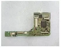 

Camera Repair Replacement Parts Digital Rebel XSi EOS KISS X2 EOS 450D motherboard for Canon