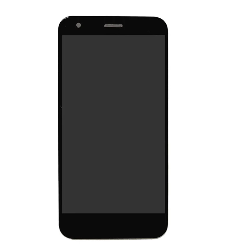 ЖК дисплей 5 2 дюйма для ZTE Blade A512 Z10 сменный сенсорный экран дигитайзер в сборе