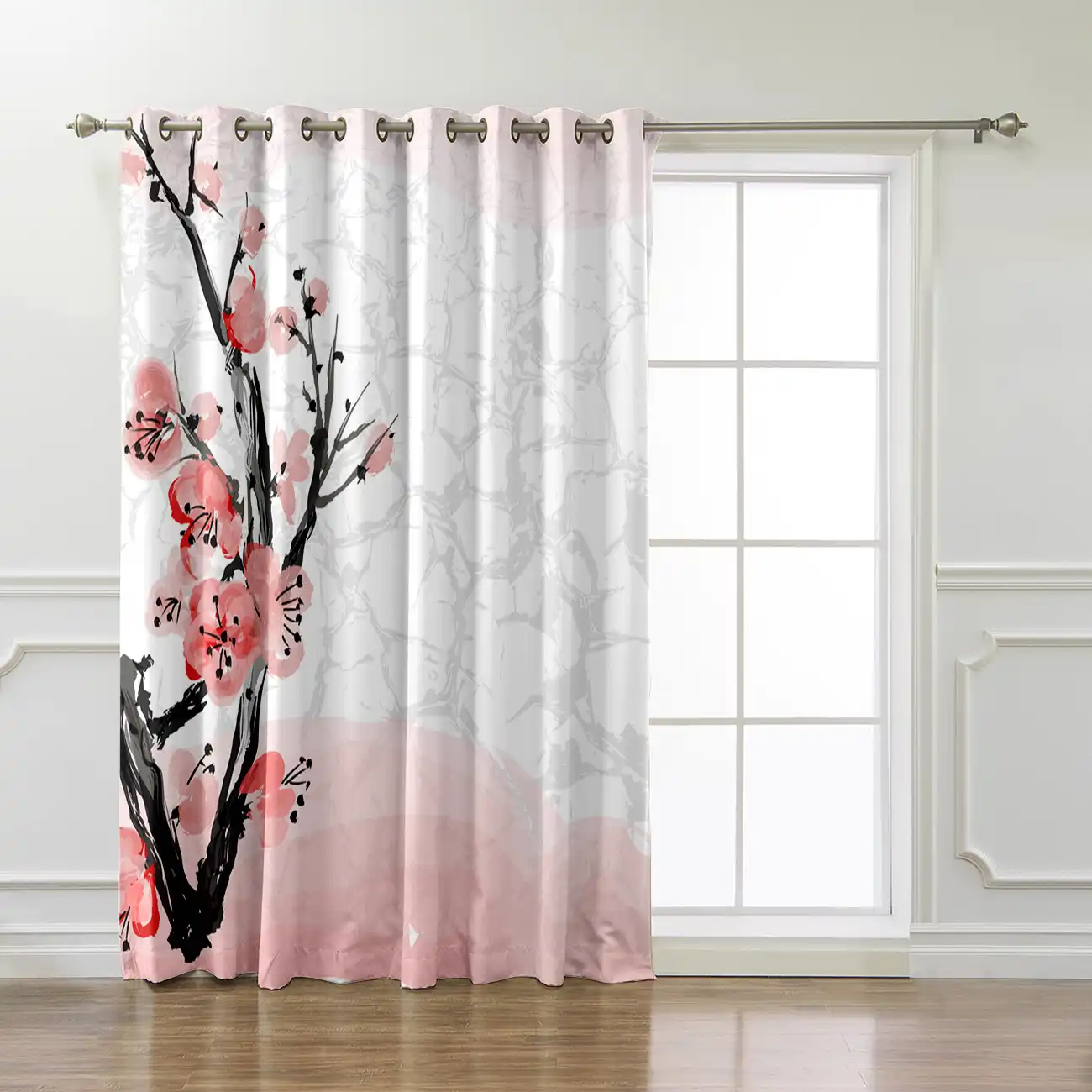 Get Cortinas da janela do banheiro tematico de praia Free HD