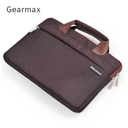 Бренд Gearmax Специальный Зазор Цена Сумочка Чехол Для MacBook Air 11.6 дюймов Ultrabook 11 мешок