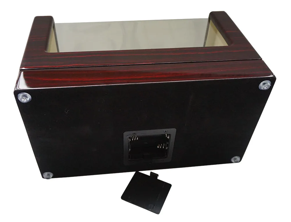watch winder box