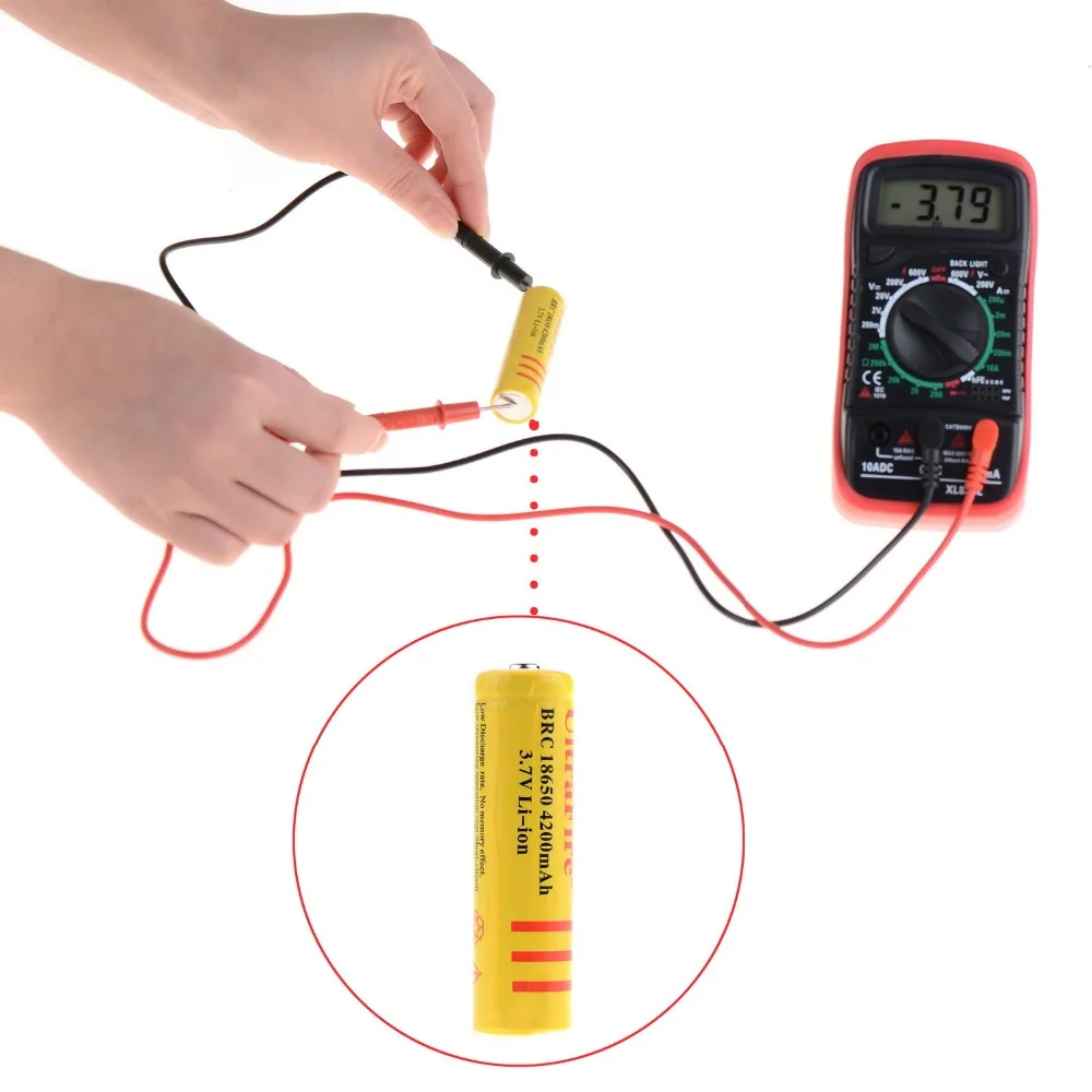 Digital Multimeter (1)