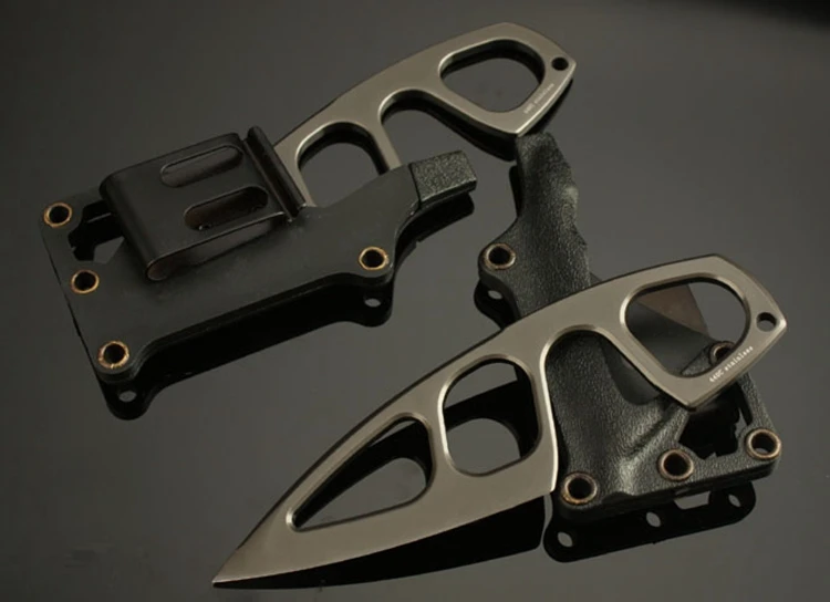 Мини Кемпинг Карманный Karambit портативный K оболочка коготь открытый лагерь гаджет выживания мешок открывалка EDC инструменты кемпинг охотничий нож подарок