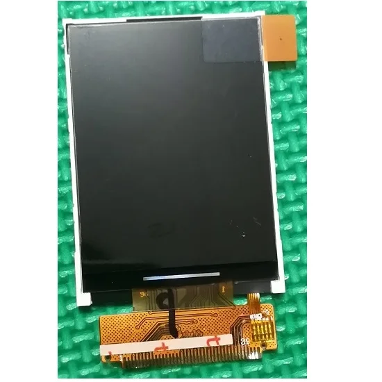 С номером отслеживания ЖК дисплеем для Philips E180 E311 сотовый телефон Xenium CTE311 CTE180
