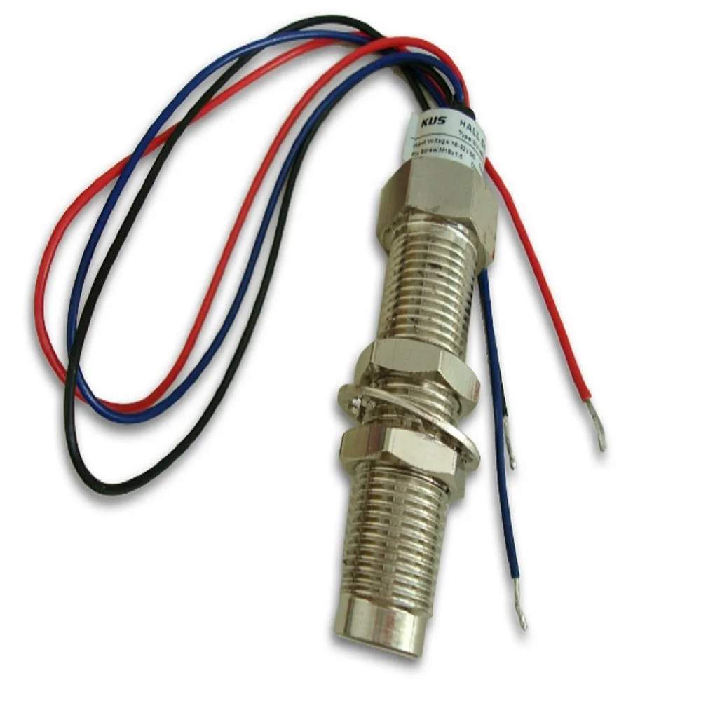 Hozler sensor