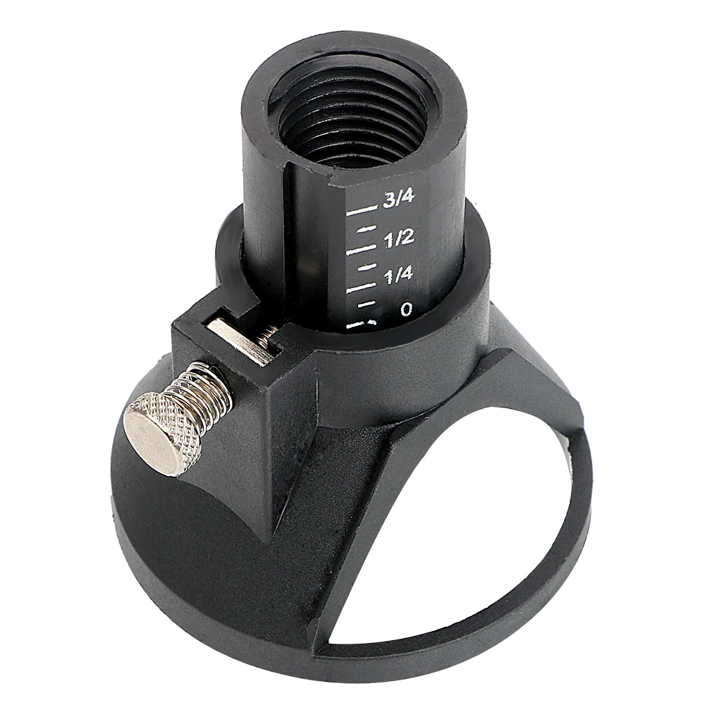 Рисунок 3 - Набор карбидных фрез для резьбы по дереву Dremel