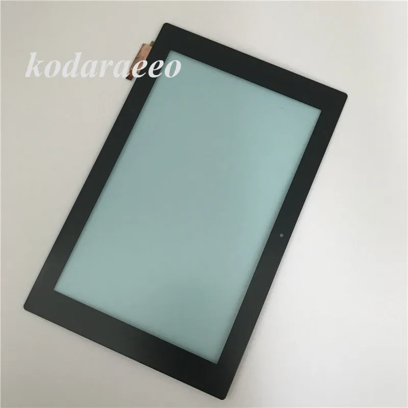Для Sony Xperia Tablet Z2 sgp511 g512 sgp513 sgp521 sgp541 (короткий гибкий кабель) сенсорный экран