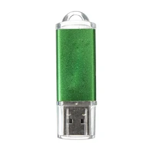 5 x 8GB USB 2 0 Memory Stick Flash Drive Memory Data Stick multi color