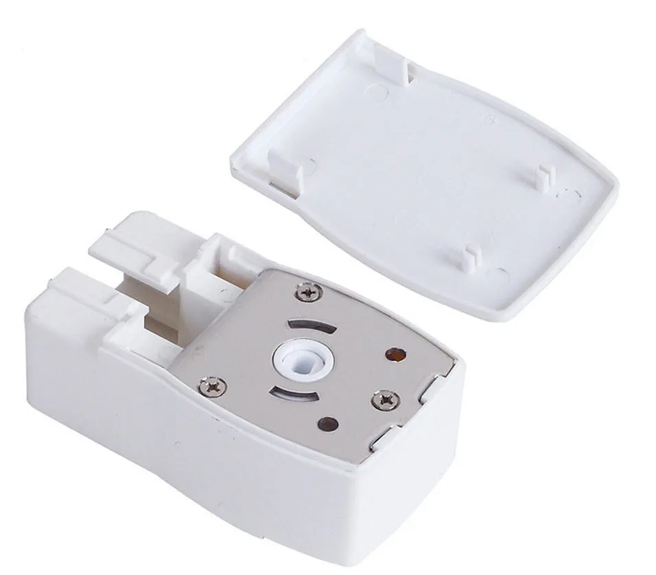 High Quality Electric Curtain Track Drive Unit,Driving Housing Gear Box fit Xiaomi Aqara Motor,also for Dooya KT82TNDT82TN,2pcs