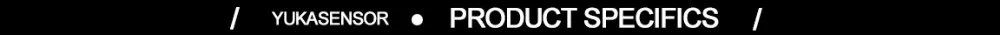 PRODUCT SPECIFICS