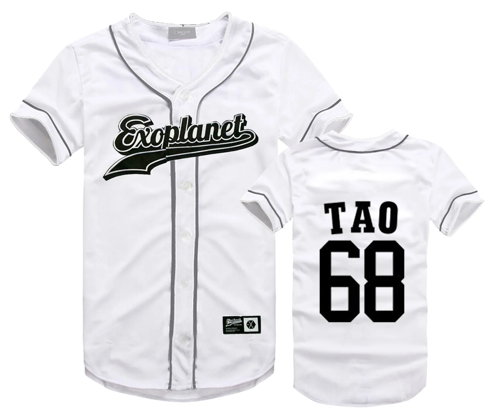 EXO PLANET T-Shirt Official