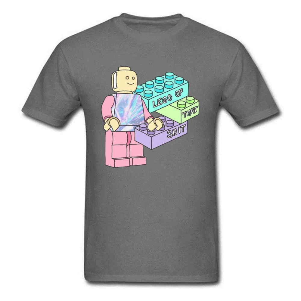 Let Go Pastel Typography Meme Designer Short Sleeve Funny Top T-shirts 100% Cotton Crew Neck Mens T Shirt Tshirts Summer/Autumn Let Go Pastel Typography Meme carbon