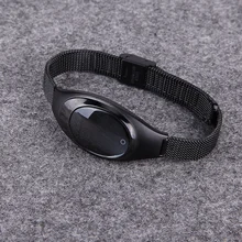 YOHOLOO Z18 модный умный браслет для женщин кровяный кислород/пульсометр фитнес-трекер браслет мужские наручные часы бренд