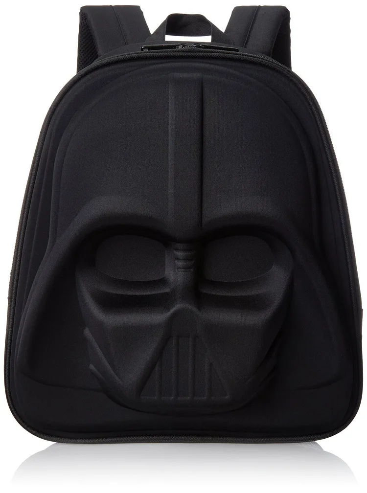 disney store star wars backpack
