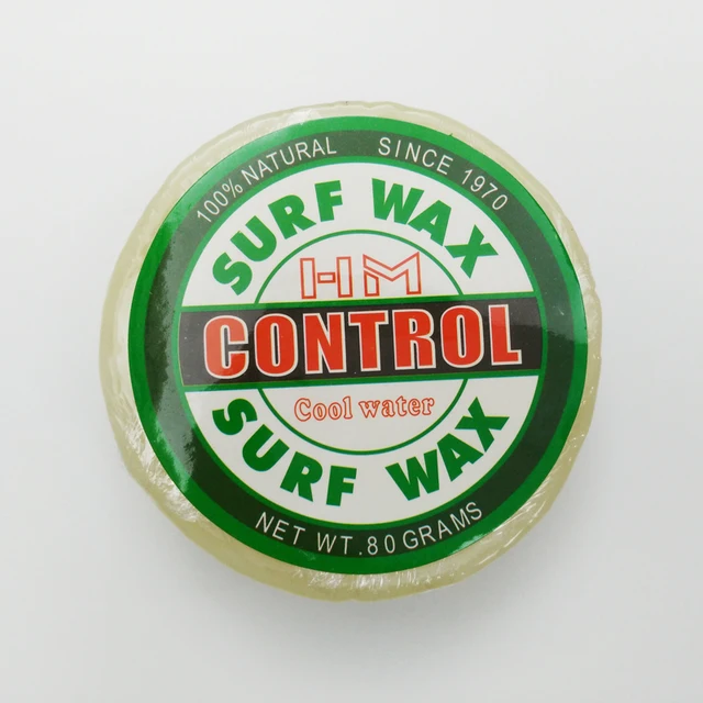 Surf Wax Cool Water Wax+surf wax comb+Fin Key Good Quality surfboard wax