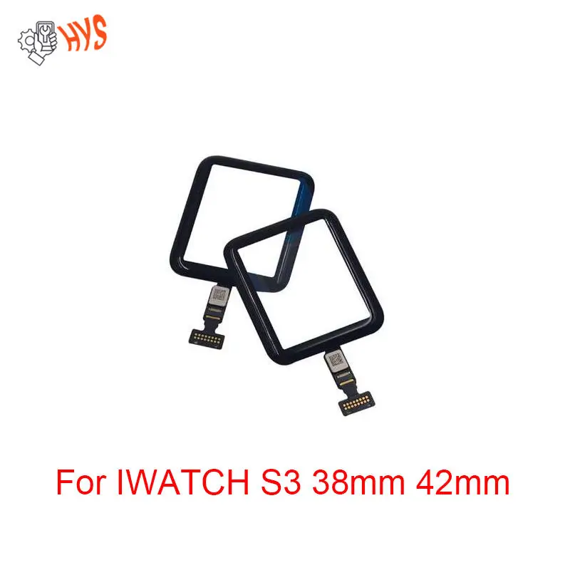 

For Apple Watch Series 3 S3 38mm 42mm LCD Touch Screen Digitizer Replacement