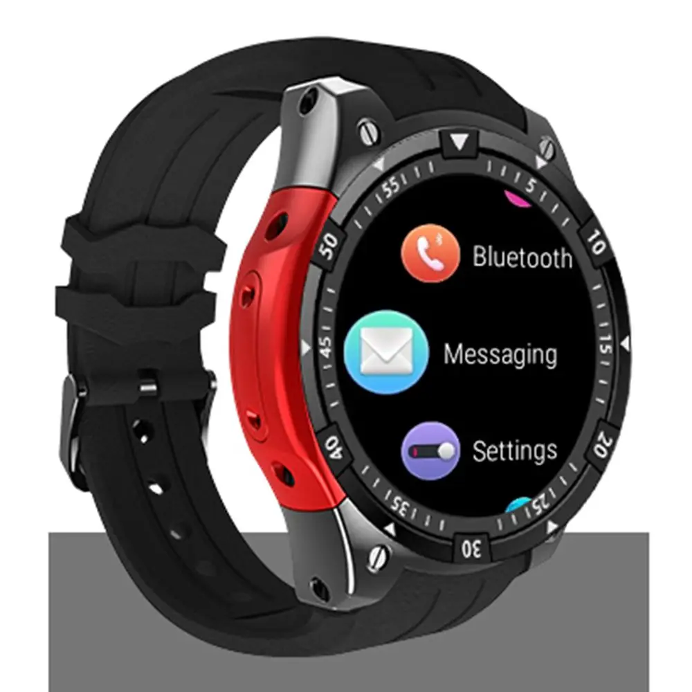 Горячая Распродажа X100 Смарт часы Android 5,1 OS Браслет Smartwatch MTK6580 1," AMOLED Affichage 3g SIM watchs PK Q1 Pro IWO KW18