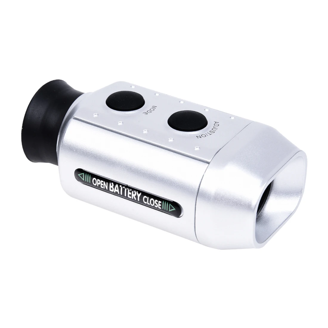 New Pocket Digital 7x Golf Range Distance Finder Golfscope Golfer Scope