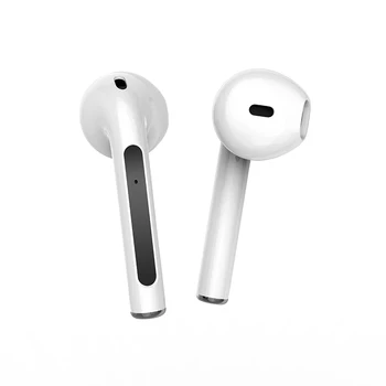 

Tws Mini Bluetooth Wireless Earphones Headphone In-Ear Stereo Earbud Earbuds Headset with Charging Box Mic For All Smart Phone