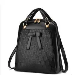 wholesale Fashion women backpack girls bag mini shoulder bag recreation bag bag