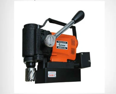 

CAYKEN magnetic base core drill machine KCY-55DM