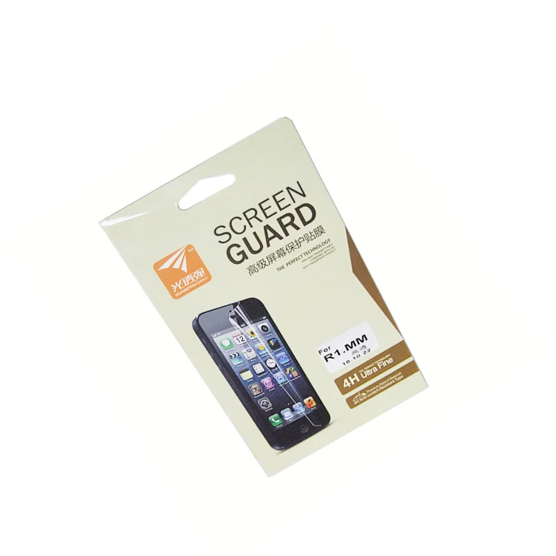 

SEEBZ Screen Protector For Symbol MC9000 MC9060 MC9090 MC9190
