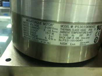 

M-PS3015KN002 used in good condition