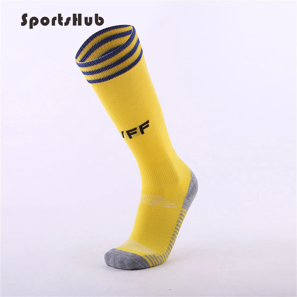 SPORTSHUB World Cup Football Sport Socks Mountain Bike Racing Cycling Socks For Running