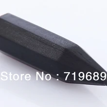 100 шт разного размера 1/2/3/5RL Goochie одноразовые тату и Перманентный макияж иглы чашки наконечник