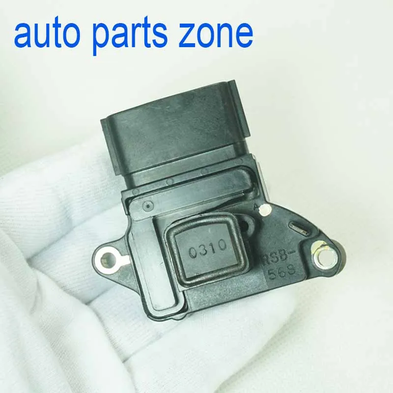 MH ELECTRONIC Crank Angle Sensor Ignition Module Original Used For Nissan Pathfinder Mercury Infiniti QX4 RSB56 RSB-56 RSB56