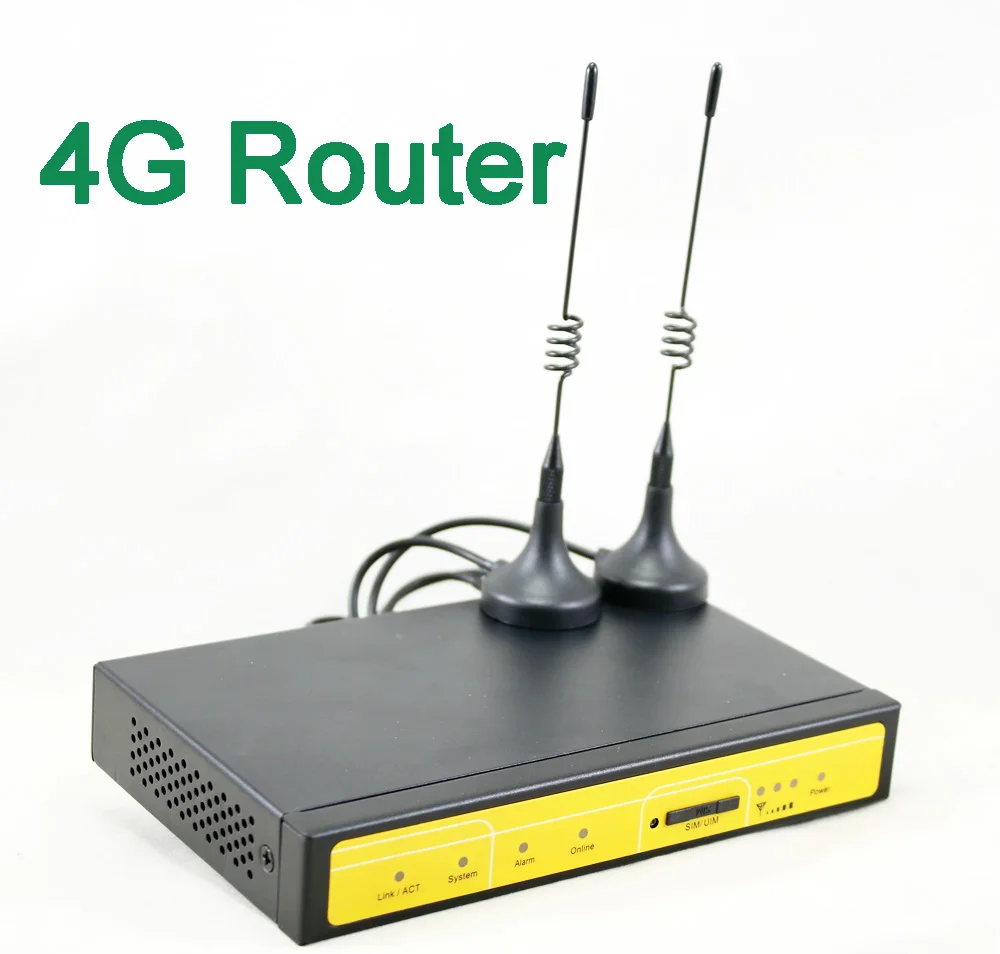 4G router F3825 Router