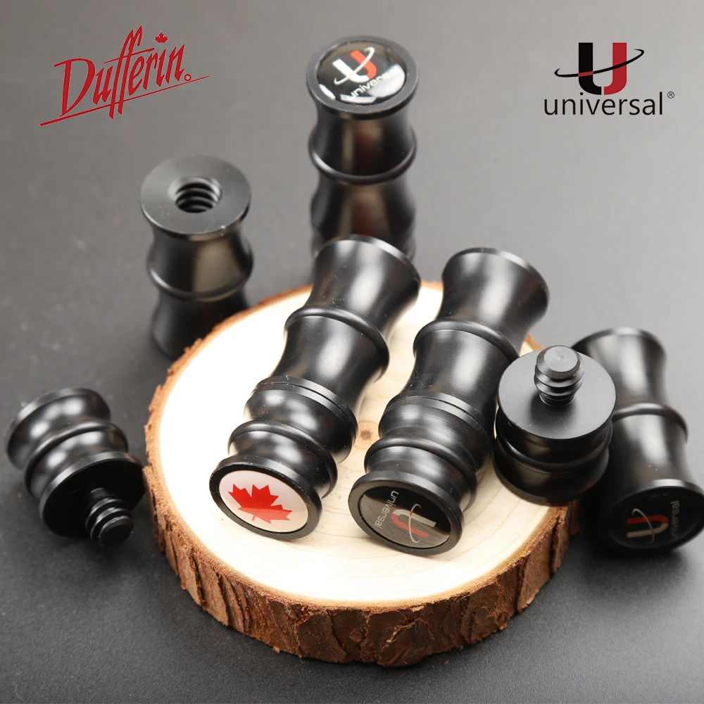 

Free Shipping For Universal Dufferin Uni-loc Fast Joint Protector Billiards Accessories Protect Pin or Joint Screw China