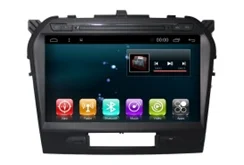 

Chogath car multimedia player android 8.0 for Suzuki Vitara 2015
