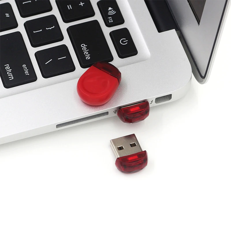 Мини миниатюрный флэш накопитель 4 ГБ 8 16 USB флеш 32 64 Флешка черный/красный usb 2 0