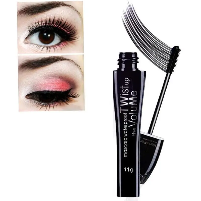 Buy 4 Colors Make Up Eyes Curling Waterproof Rocket