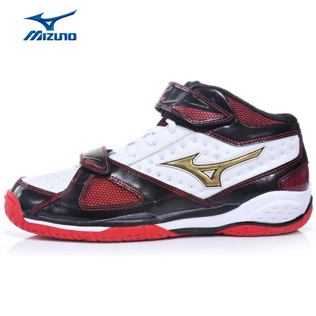 mizuno basketball shoes