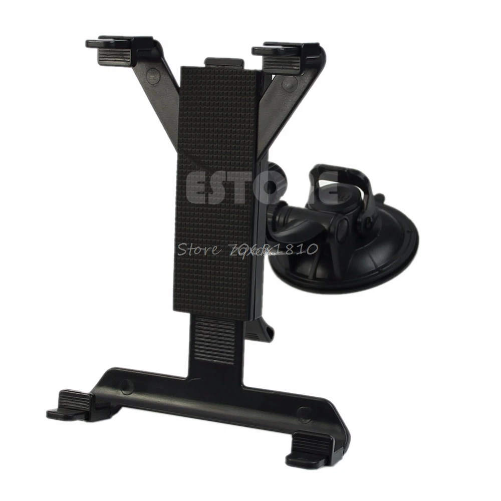  Universal Auto Windschutzscheibe Halterung Halter 360 Grad Für iPad 2/3/4/Mini Tablet PC Whosale & 