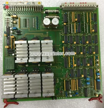 

91.144.8021 SM102 CD102 Printed Circuit Board LTK50 Power Part Board LTK50 C2.144.8021 Flat Module LTK50 00.781.2194