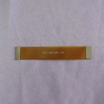

10pcs/lot LCD Display Test Touch Screen Extension Tester Flex Cable For Samsung Galaxy S8 G950 G950F S8 edge S8 Plus G955F