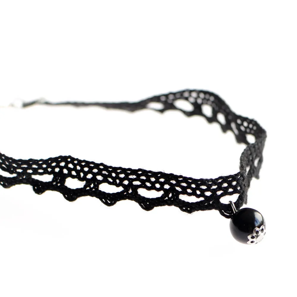 Chocker Necklace12