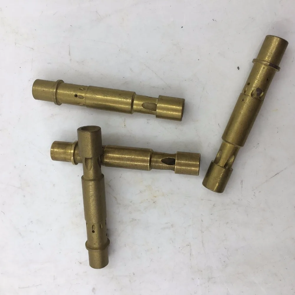 CARBURETOR Emulsion Tube F2 4PCS/LOT for Weber DCOE IDF IDA EMPI CARB CARBURETTOR PARTS motorcycle carburetor