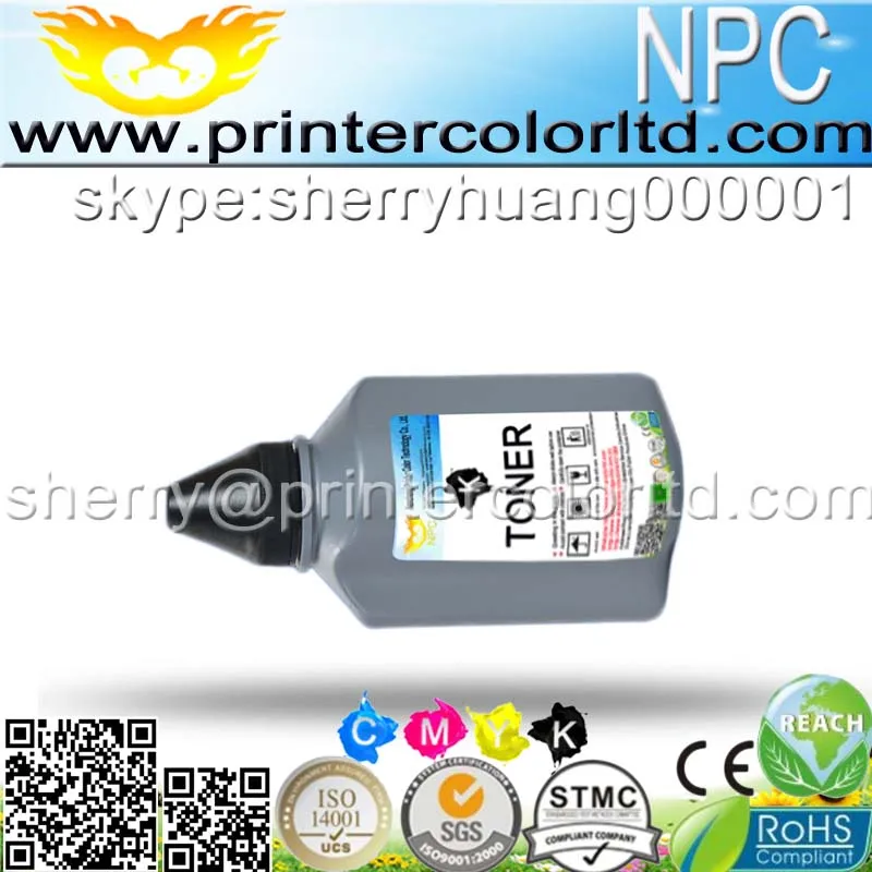 

E250 toner powder for lexmark E250D E250DN E350 E350DN E260 E352