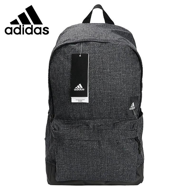 

Original New Arrival 2018 Adidas CLASSIC BP FA2 Unisex Backpacks Sports Bags