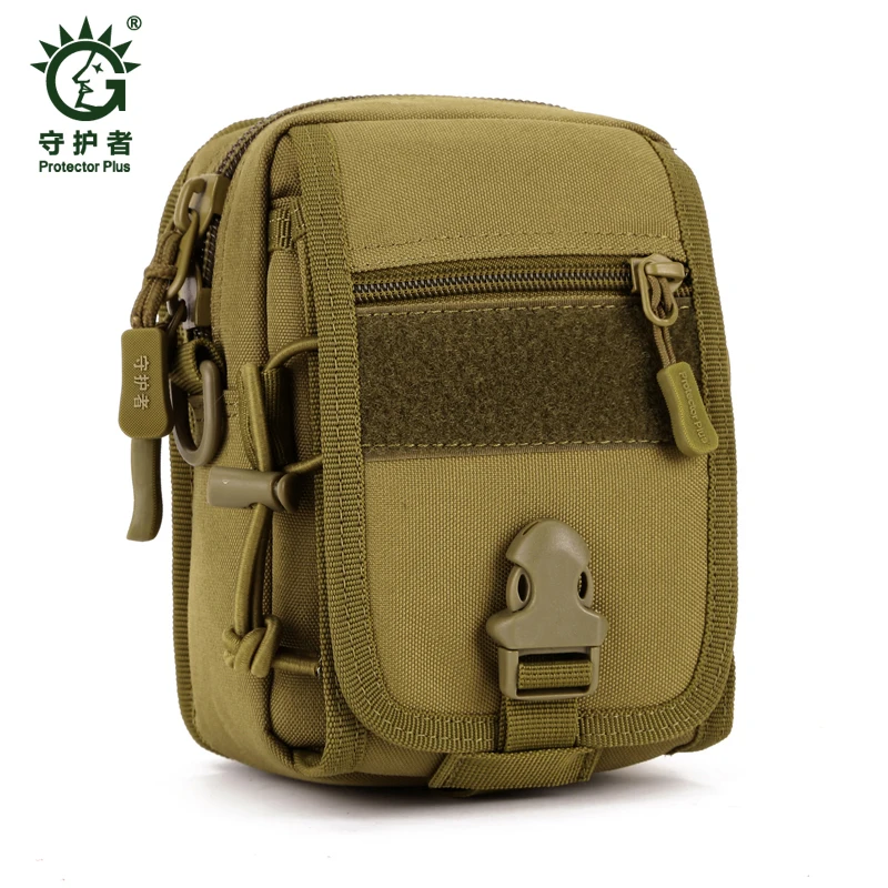 Outdoor Cycling Backpacks For Men and Women Waterproof Package Multi-Function Unisex Camouflage Military Tactical Accessories | Спорт и